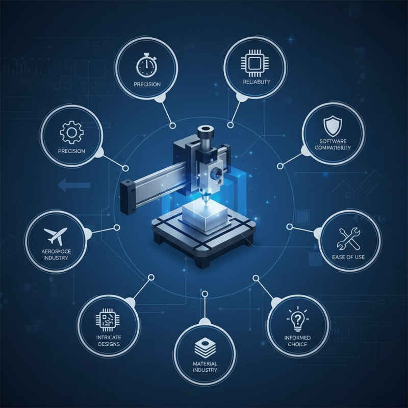 Top 10 Best Aluminium CNC Machines for Precision Engineering?