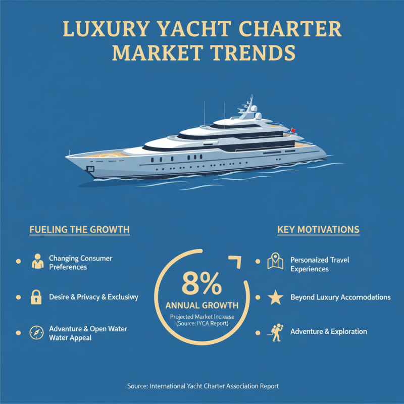 Why Do People Choose Yacht Boats for Luxury Travel?