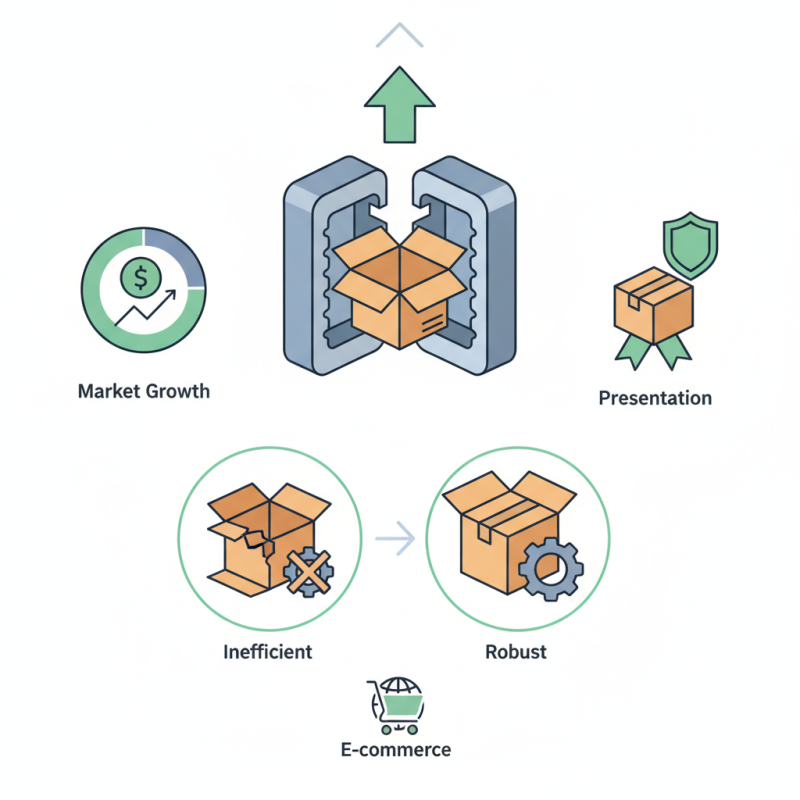 Top 5 Best Folding Boxes Mould for Your Packaging Needs?