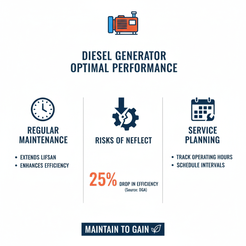 2026 Best Diesel Generator Options for Your Needs?