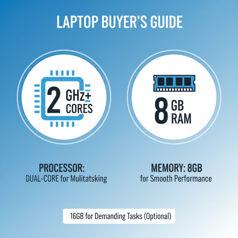 Essential Tips for Buying a Laptop Computer