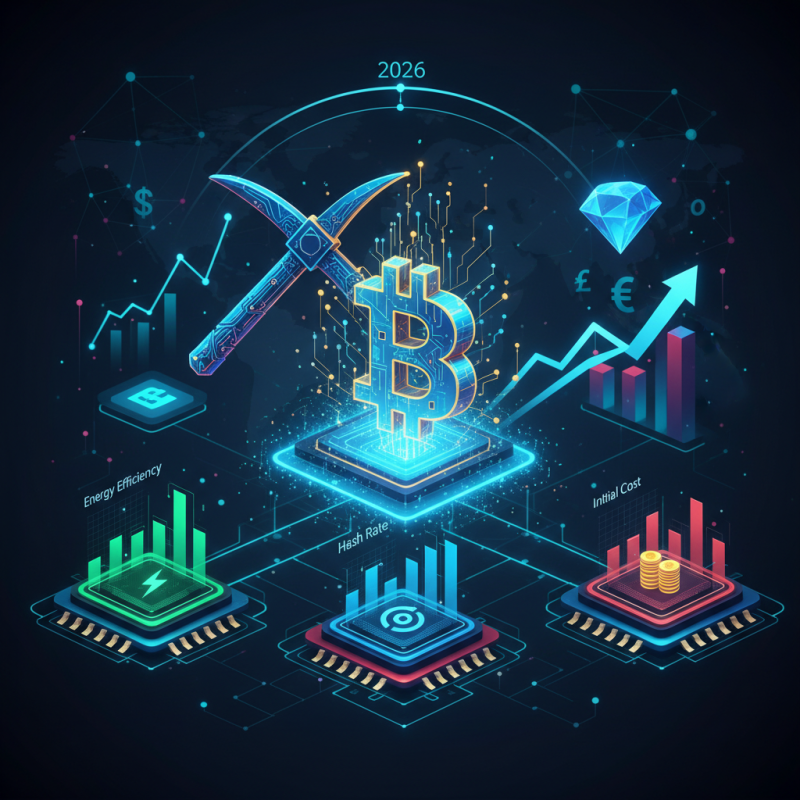 Best Bit Coin Miner Options for 2026 How to Choose?