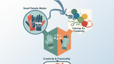 2026 Best Promotional Knitted Gloves Trends for Your Business Needs?