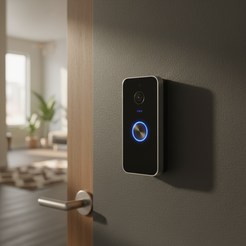 Apartment Video Doorbell Tips Every Homeowner Should Know?