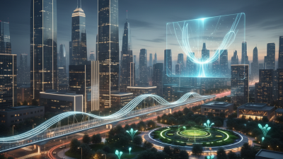 2026 Top Trends in LED Lighting Solutions for Sustainable Living