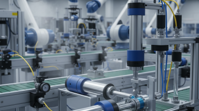 Top Uses of Pneumatic Actuators in Modern Industry?