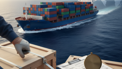 Top Tips for Transporting Goods Overseas Safely?