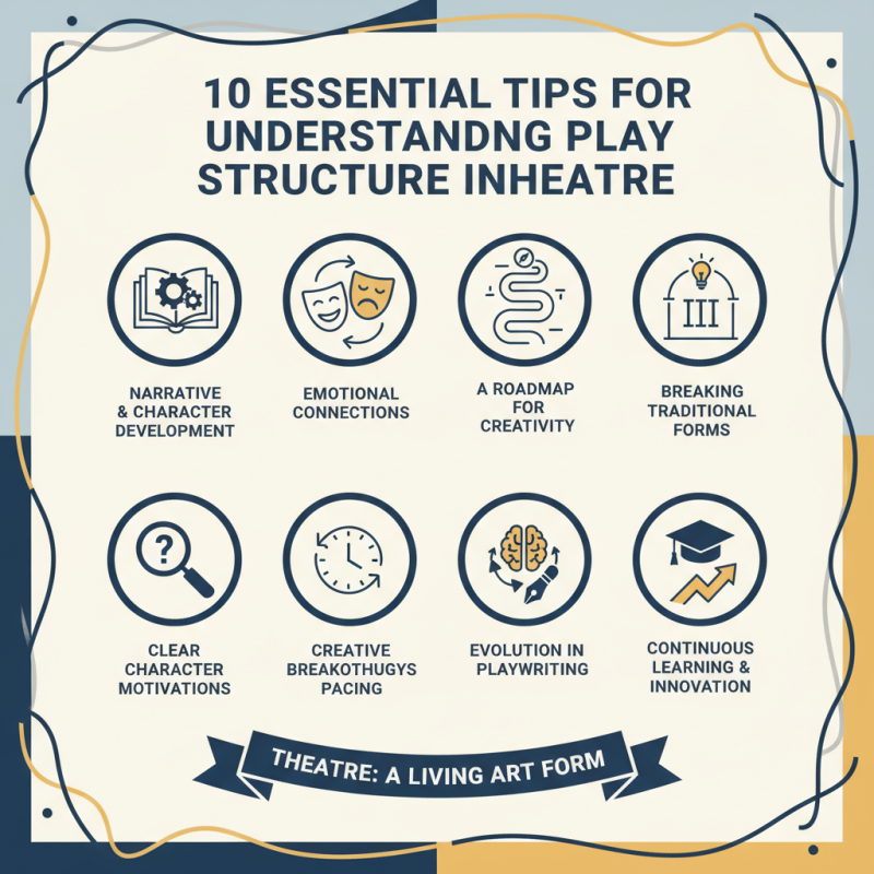 10 Essential Tips for Understanding Play Structure in Theatre?