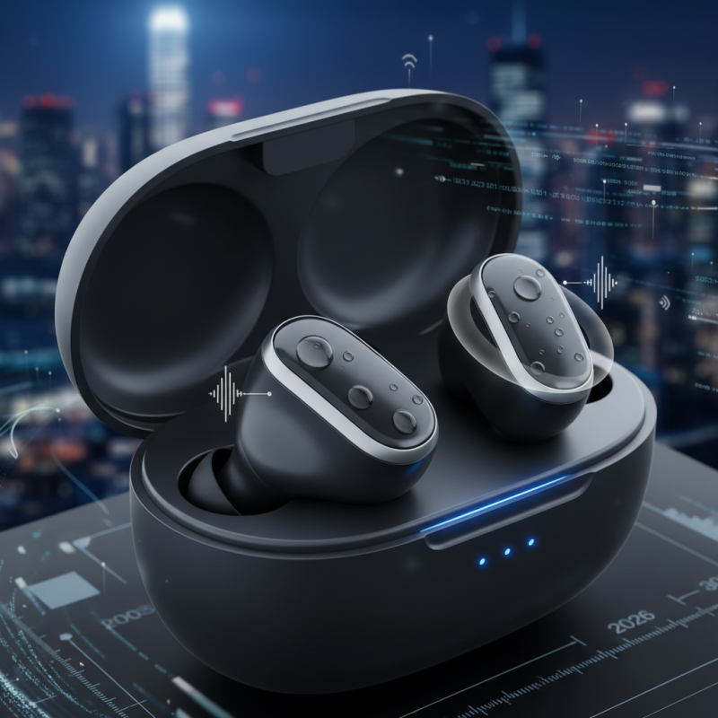 2026 Best Mk100 TWS Earbuds Features and Reviews?