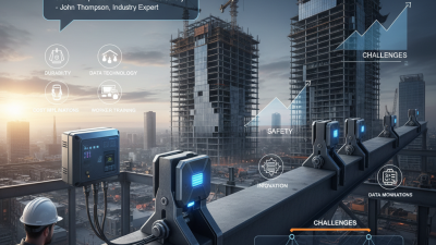 2026 Top Bolted Fixing Clips Trends and Innovations?