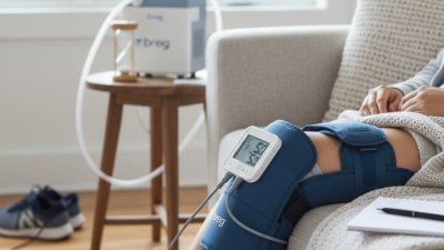 10 Essential Tips for Using Breg Cold Therapy Effectively