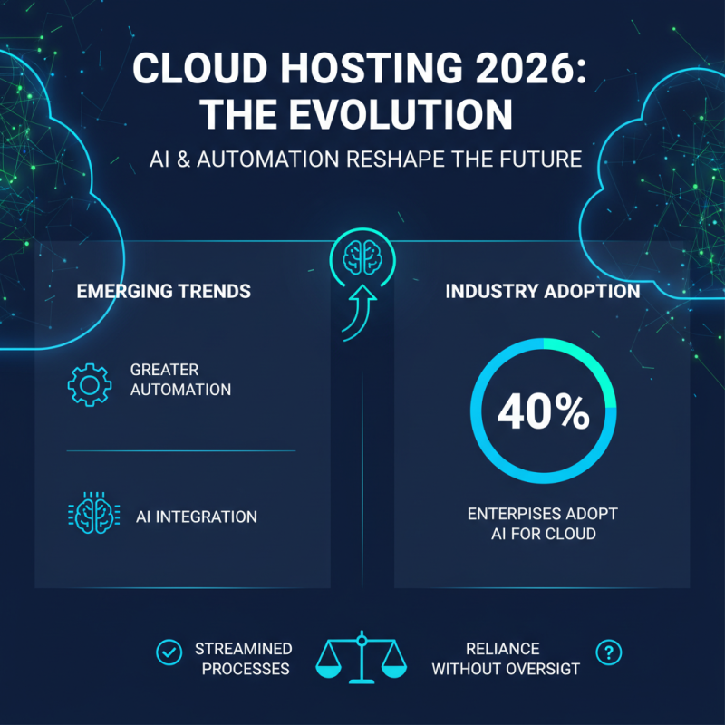 2026 Top Cloud Hosting Services to Consider for Your Business?