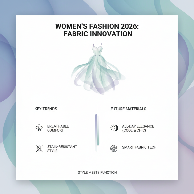 2026 Best Womens Clothing Trends You Should Know About?