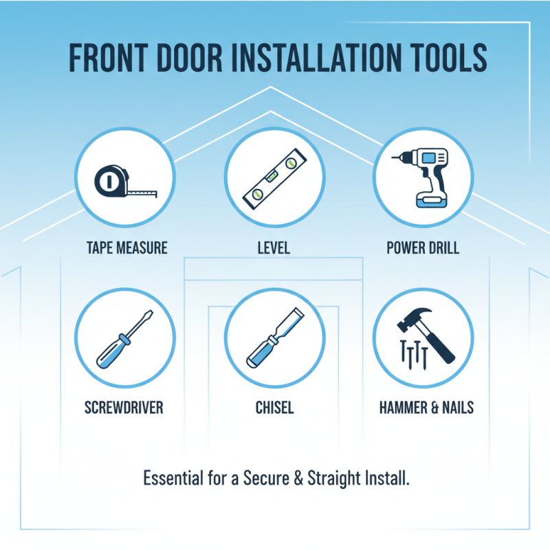 2026 Best Front Door Installation Tips You Need to Know?