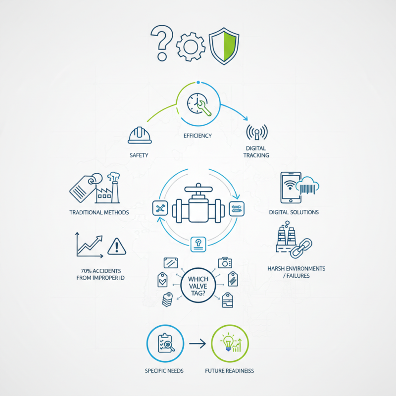 What is the Best Valve Tag for 2026?