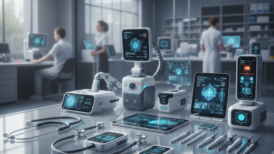 2026 Top Medical Accessories Essential Items for Healthcare Professionals?