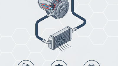 2026 Top Oil Cooler For Torque Converter Guide and Benefits?