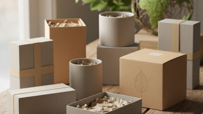 10 Best Chipboard Packaging Boxes for Eco-Friendly Shipping Solutions?