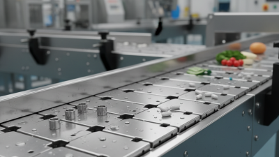 How to Choose the Best Stainless Conveyor Belt for Your Needs?