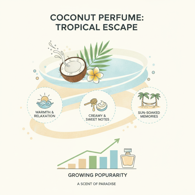 Is Coconut Perfume the Must Have Scent of 2026?