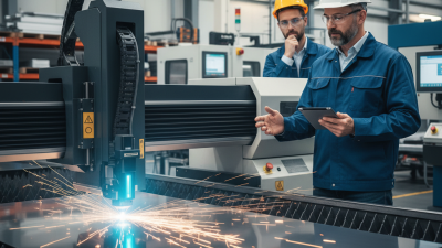 10 Essential Tips for Choosing the Right SS Laser Cutting Machine?