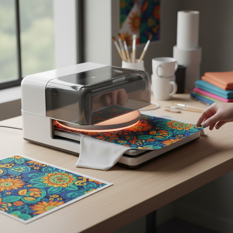 2026 Best Transfer Paper Machine Reviews and Buying Guide?