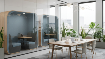 10 Best Modular Interior Offices for Modern Workspaces?