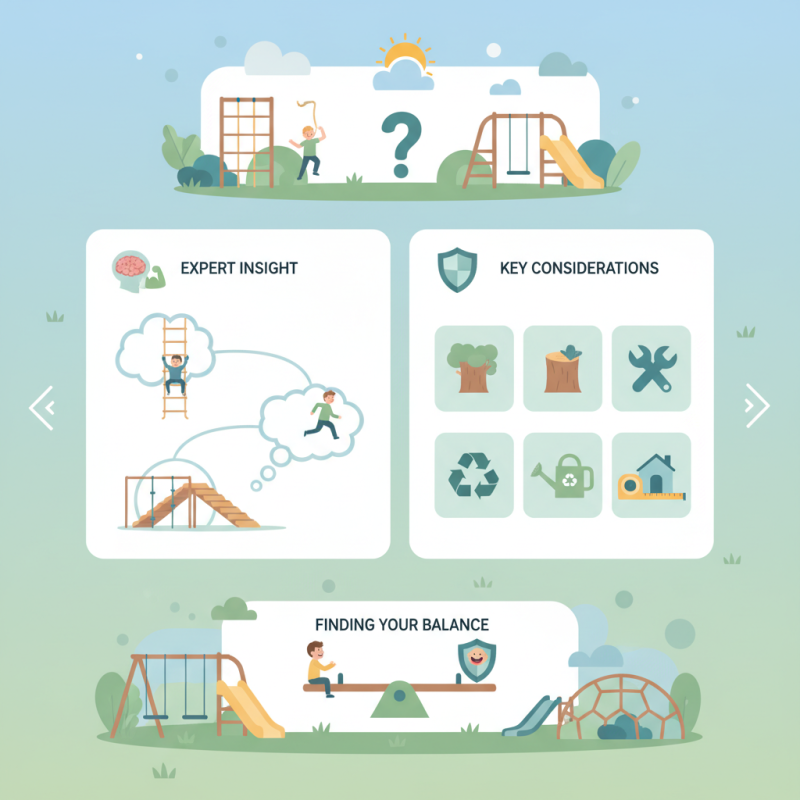 Best Outdoor Play Sets for Kids in 2026 What to Choose?