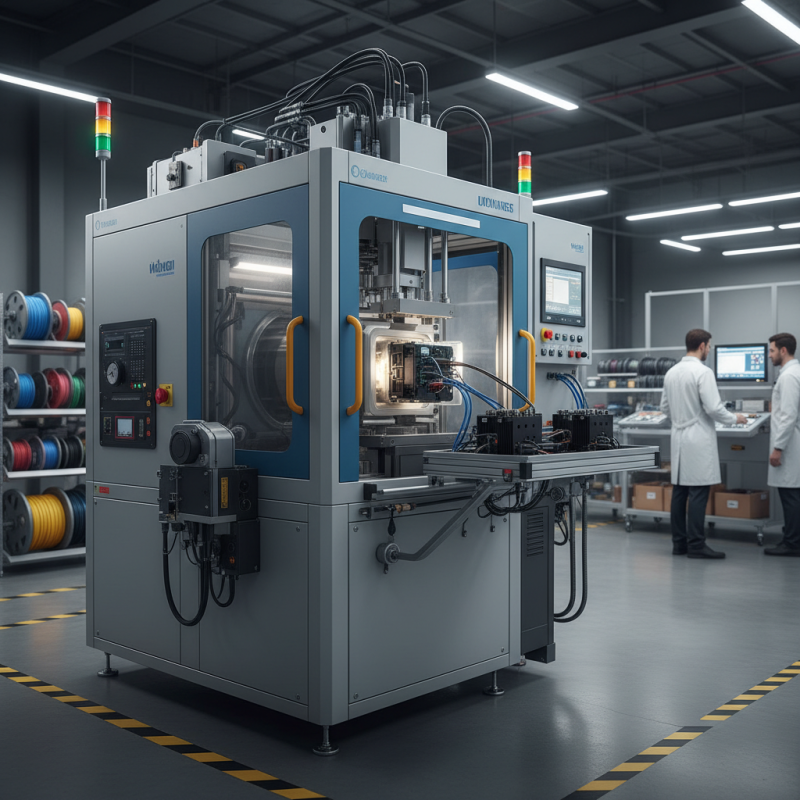 How to Choose the Best Low Pressure Molding Machine?