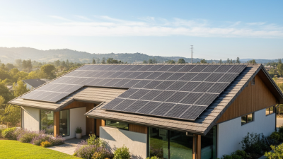Top Benefits of Solar Power for Homeowners Today?