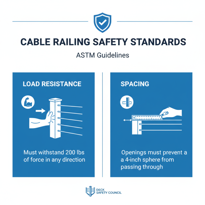 Top 10 Tips for Choosing Cable Railing for Decks?