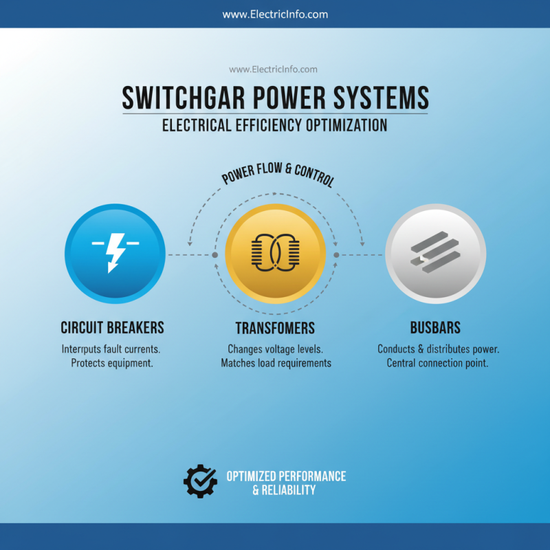 2026 How to Optimize Your Switchgear Power System for Efficiency?