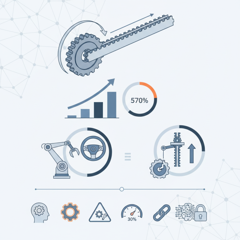 What is Rack Gear and How Does It Work?