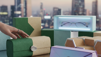 2026 Top Spectacle Boxes Trends and Innovations to Watch Out For?