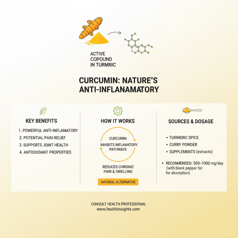 Why You Should Consider Taking Turmeric Extract Capsules for Your Health?