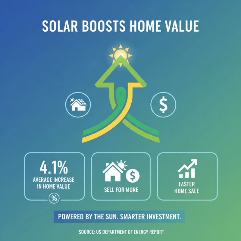 Why Choose Residential Solar Energy for Your Home?