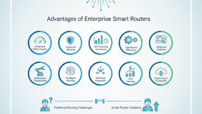 Top 10 Benefits of Juniper Enterprise Smart Router for Your Business?
