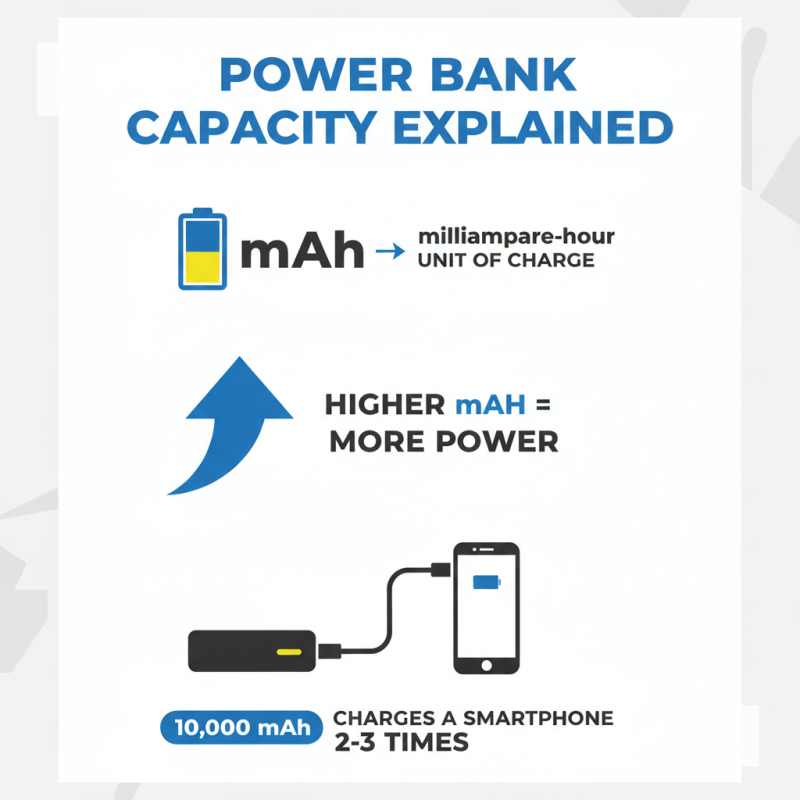 How to Choose the Best Powerful Power Bank for Your Devices?