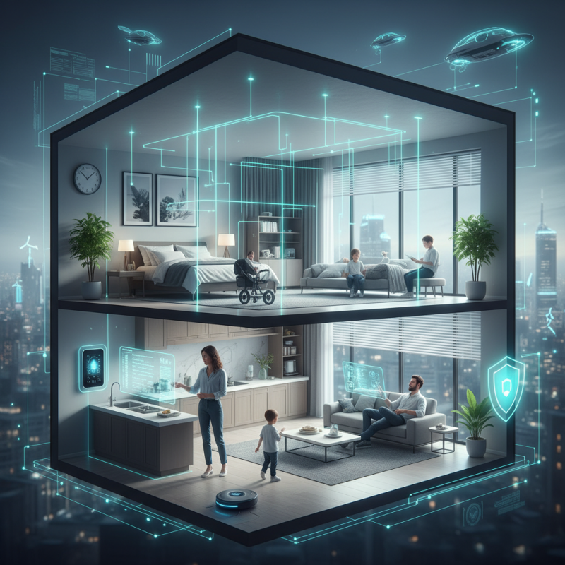 2026 Best Smart Automation Tools for Efficient Living?