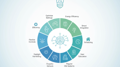 10 Essential Tips for Effective Lighting Management Systems