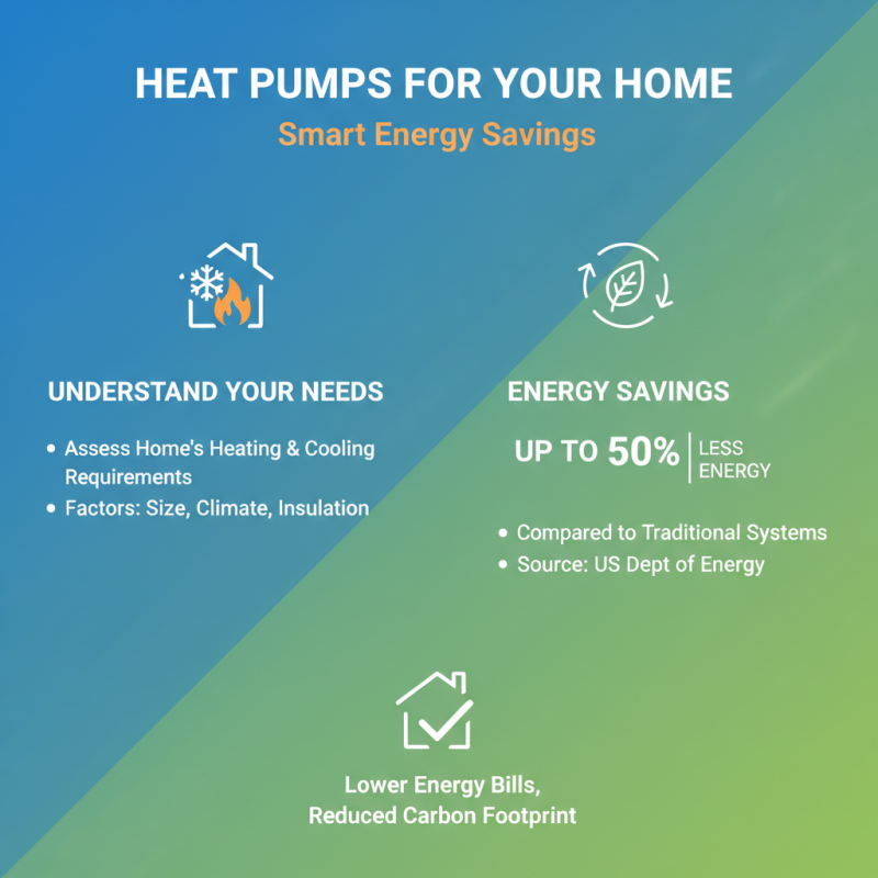 How to Choose the Best Energy Efficient Heat Pump for Your Home?