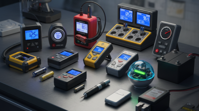 Top 10 Best Battery Digital Testers for Accurate Readings?