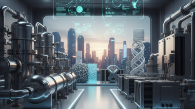 Top Heat Exchanger Types to Consider in 2026?