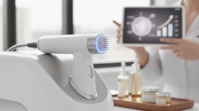 2026 Best RF Microneedling Machine for Your Skincare Routine?