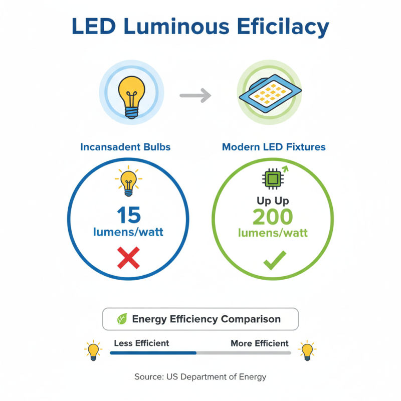 10 Essential Tips for Choosing the Right LED Fixtures for Your Space?