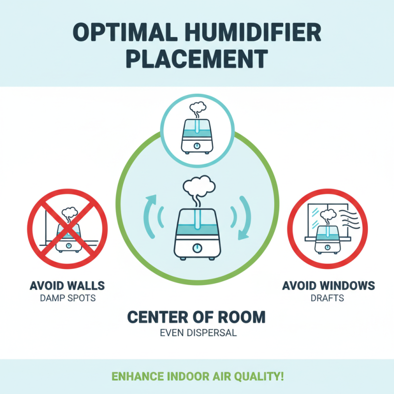 Cool Humidifier Tips for Better Air Quality at Home?