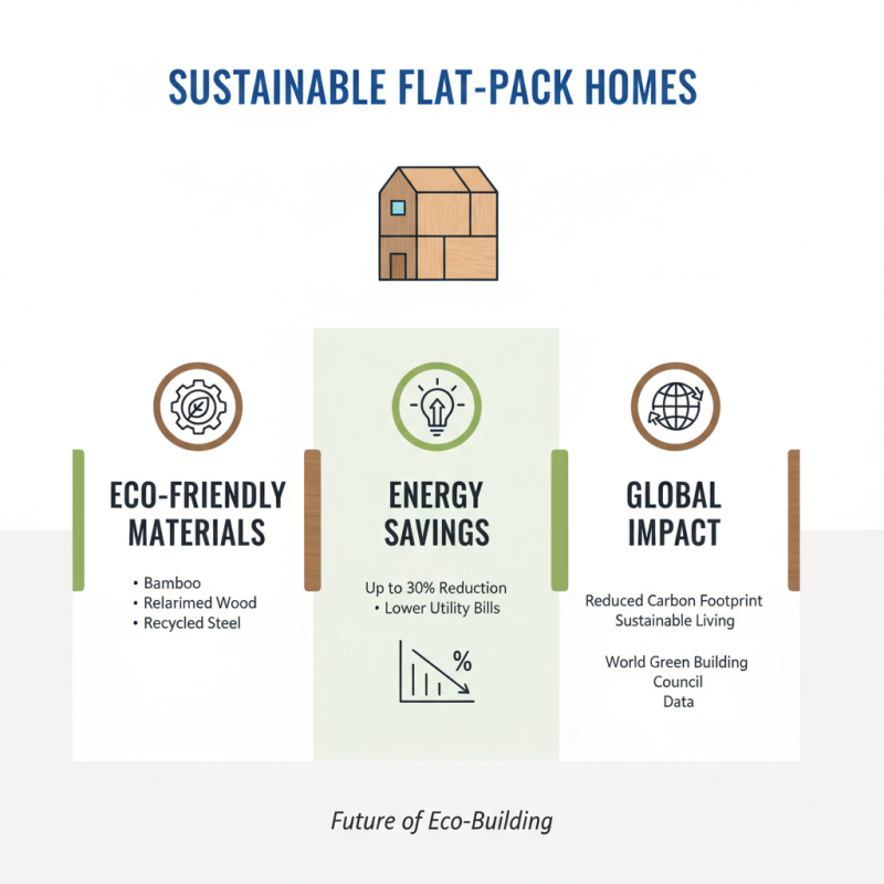 2026 Top Trends in Flat Pack Homes for Modern Living?