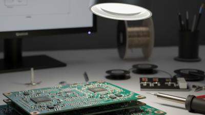 Top 10 Tips for Successful Circuit Board Fabrication?