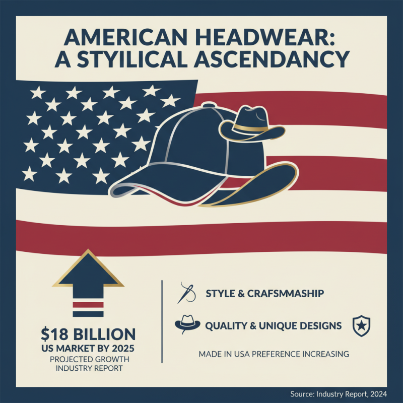 The Best American Made Hats to Elevate Your Style?