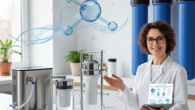 How to Choose the Best Water Filtration System for Your Home?